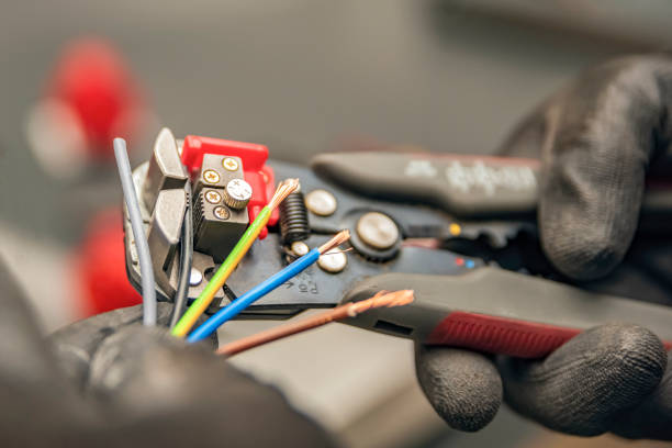 Best Electrical System Inspection  in Elkhorn, CA