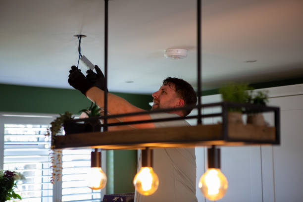 Best Electrical Contractors for Businesses  in Elkhorn, CA