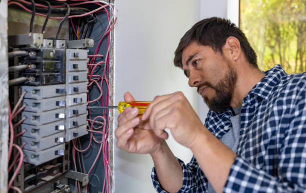 Best Electrical Outlet Repair  in Elkhorn, CA